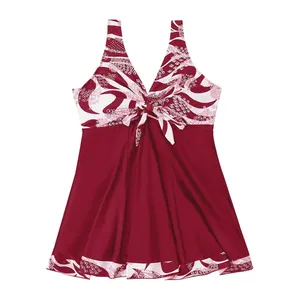 مایو زنانه مدل 4004