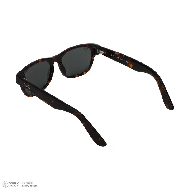 عینک آفتابی ری بن مدل 2132-902