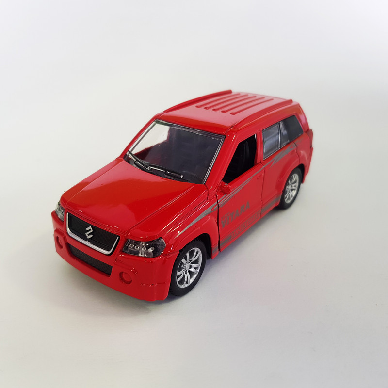 ماشین بازی مدل SUZUKI طرح گرند ویتارا