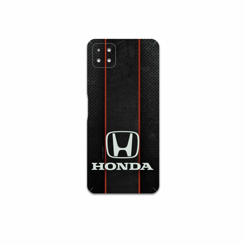 برچسب پوششی ماهوت مدل Honda-Motor مناسب برای گوشی موبایل هوآوی Nova Y60