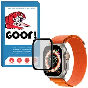 محافظ صفحه نمایش گوف مدل WTCH-G مناسب برای ساعت هوشمند الترا S8 Ultra max 49mm
