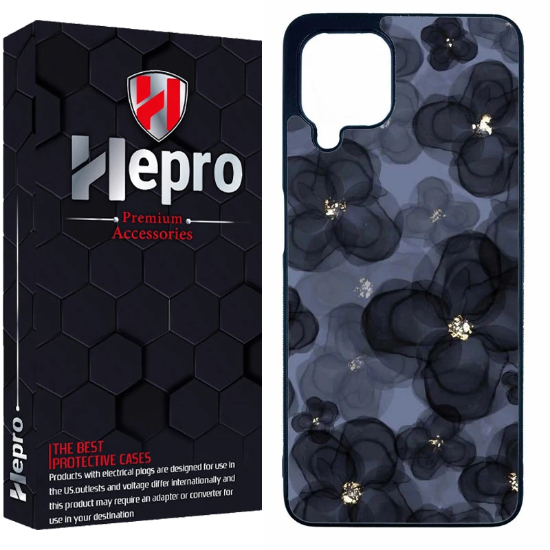 کاور هپرو طرح فانتزی مدل TPU مناسب برای گوشی موبایل سامسونگ Galaxy A22 4G