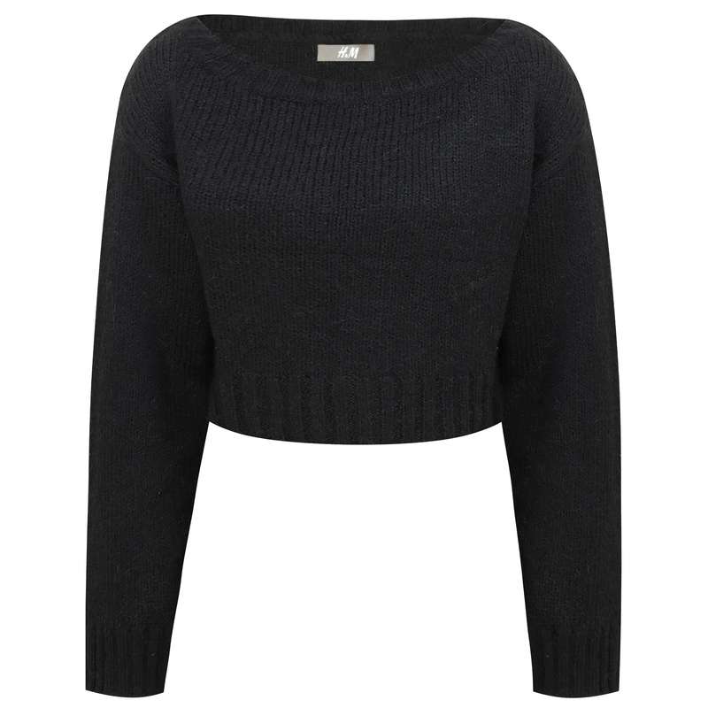 پلیور زنانه اچ اند ام مدل MT- 1013827