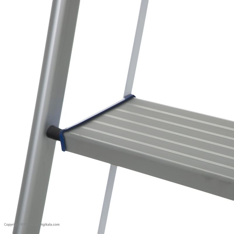 نردبان 5 پله پرارین مدل N03