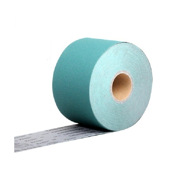 رول سنباده دیرفوس مدل P.400 کد JA535 طول 5 متر