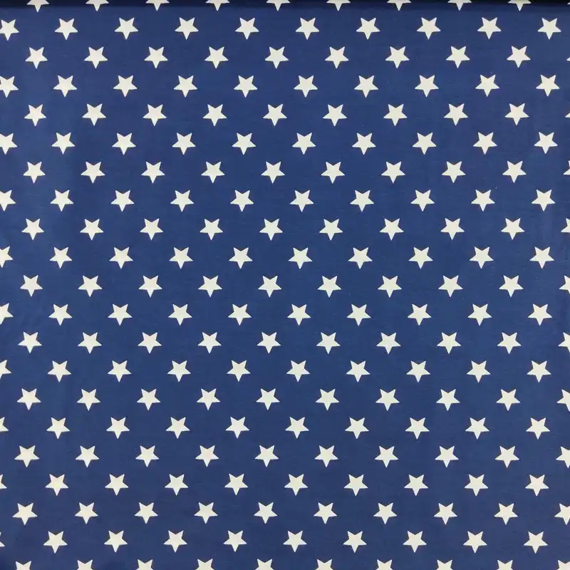 پارچه ملحفه طرح ستاره کد 190