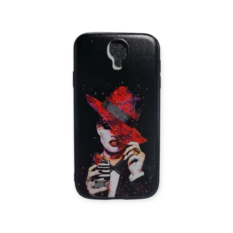 کاور مدل PK012 مناسب برای گوشی موبایل سامسونگ Galaxy S4