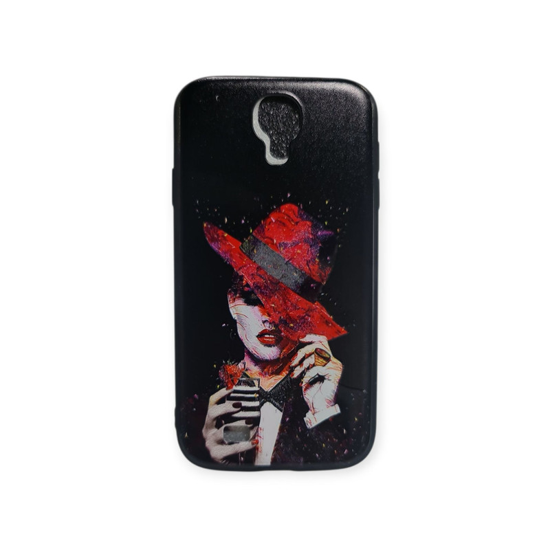 کاور مدل PK012 مناسب برای گوشی موبایل سامسونگ Galaxy S4