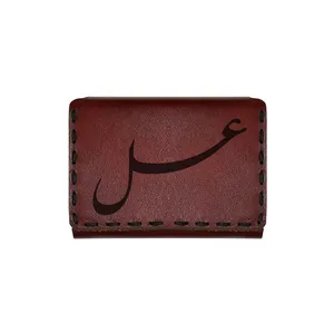 جاکارتی چرمی طرح اسم عسل