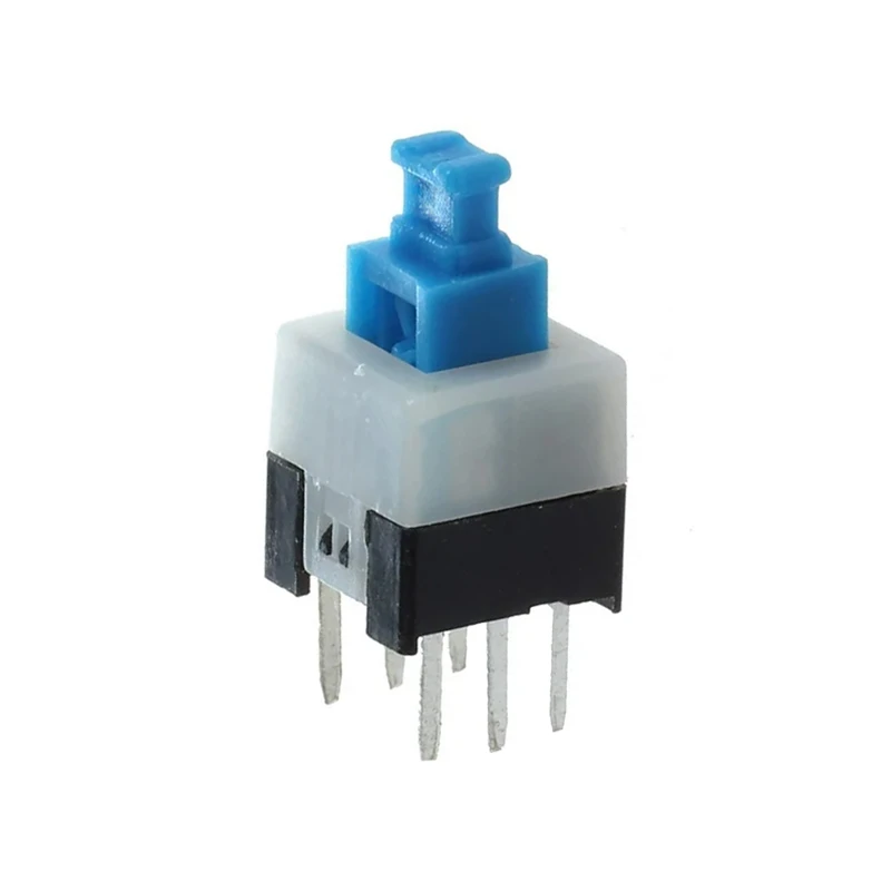 کلید مدل Vertical-7×7-6P