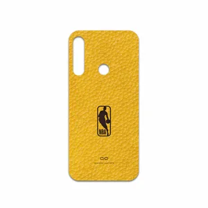 MAHOOT ML-NBA Cover Sticker for Gplus P10 Plus