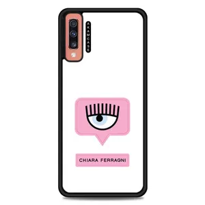 AKAM AMCWSGA70-CHIARA13 Cover For Samsung Galaxy A70
