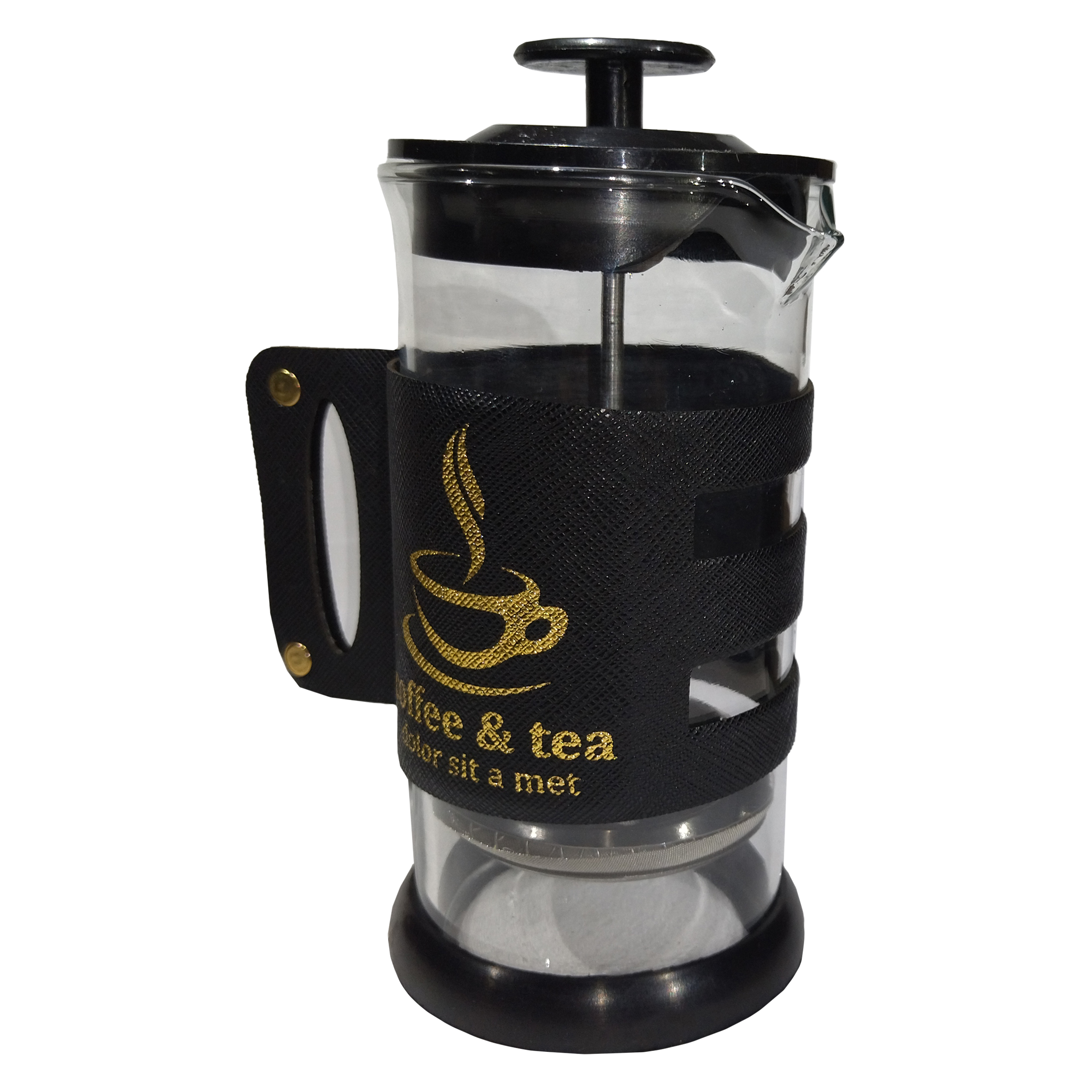 فرنچ پرس مدل coffee123 فرنچ پرس مدل coffee123