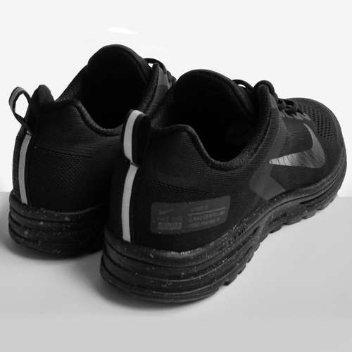 کفش مخصوص پیاده روی مردانه نایکی مدل zoom structure 17 shield