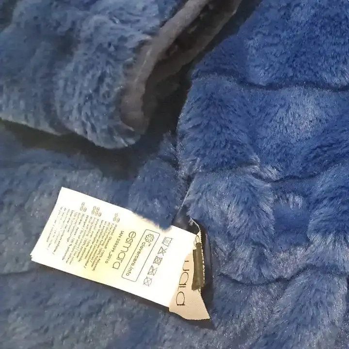 کاپشن زنانه اسمارا مدل TARA-88885