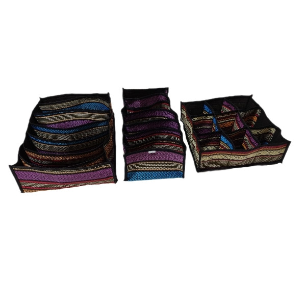 نظم دهنده مدل MLZ9 مجموعه سه عددی