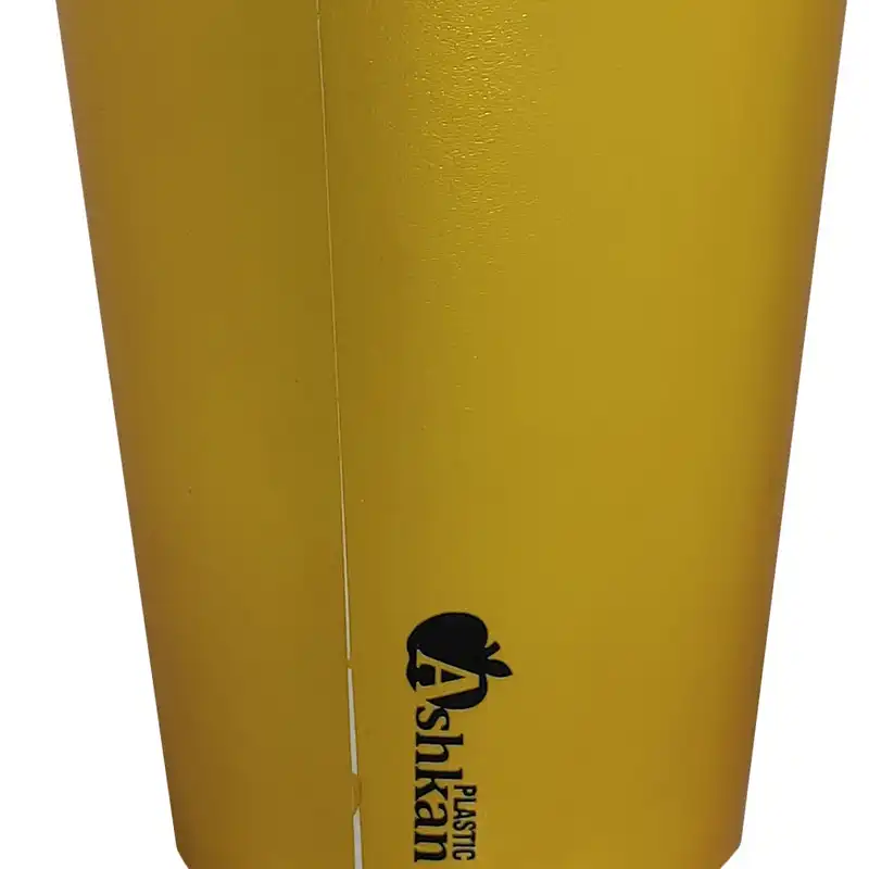 لیوان کودک اشکان مدل کافی