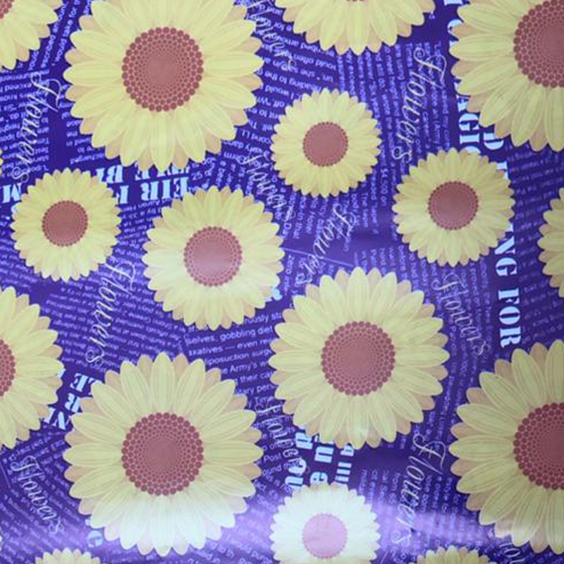 کاغذ کادو مدل PK104 بسته 5 عددی