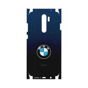 MAHOOT BMW-FullSkin  Cover Sticker for Xiaomi Redmi Note 8 Pro