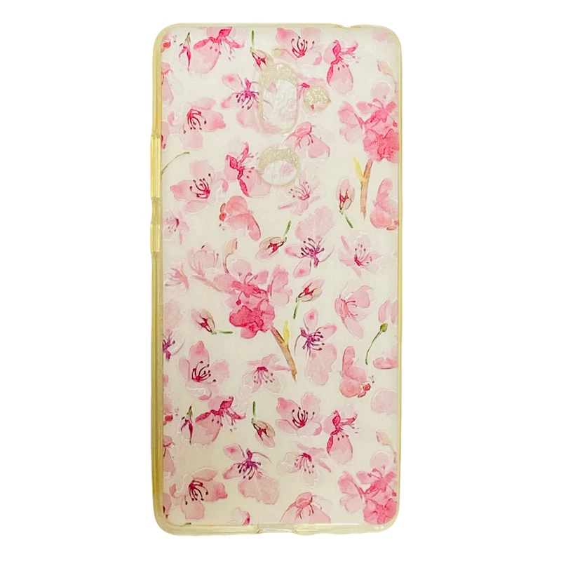 کاور مدل P-NK کد 990 مناسب برای گوشی موبایل نوکیا 7 Plus