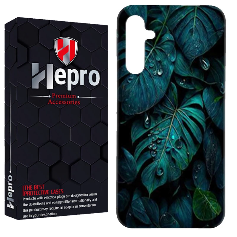 کاور هپرو مدل RC مناسب برای گوشی موبایل سامسونگ Galaxy A54