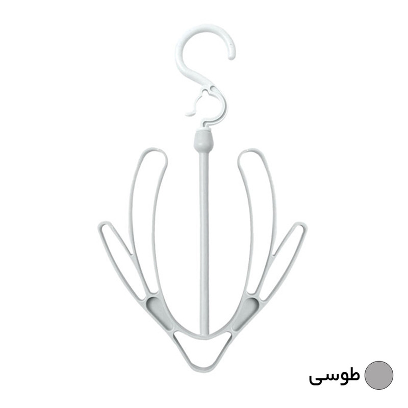 چوب لباسی مانیا مدل 201010