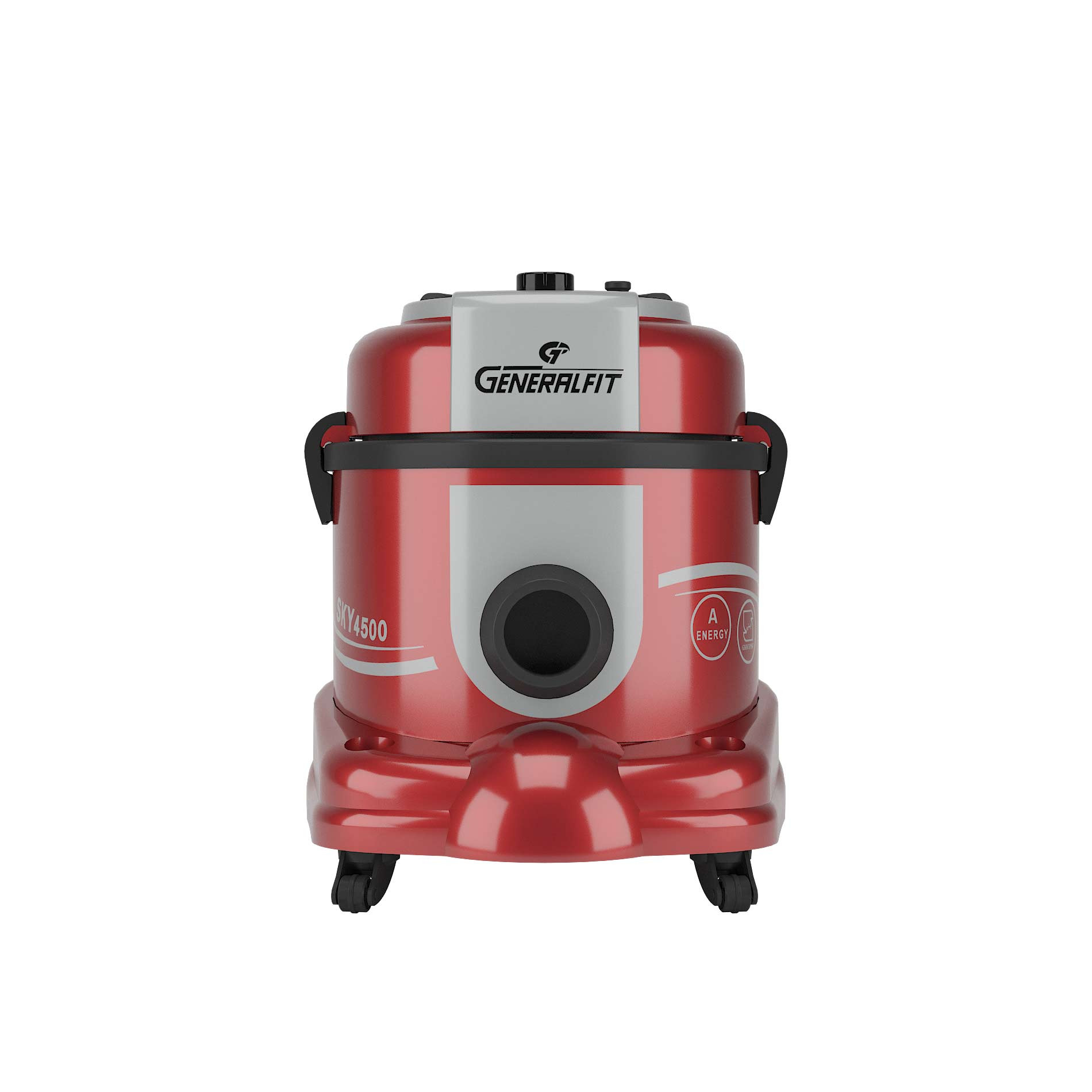 جاروبرقی جنرال فیت مدل اسکای 4500