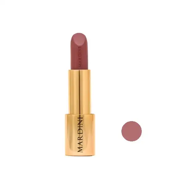 رژ لب جامد ماردینی شماره 6