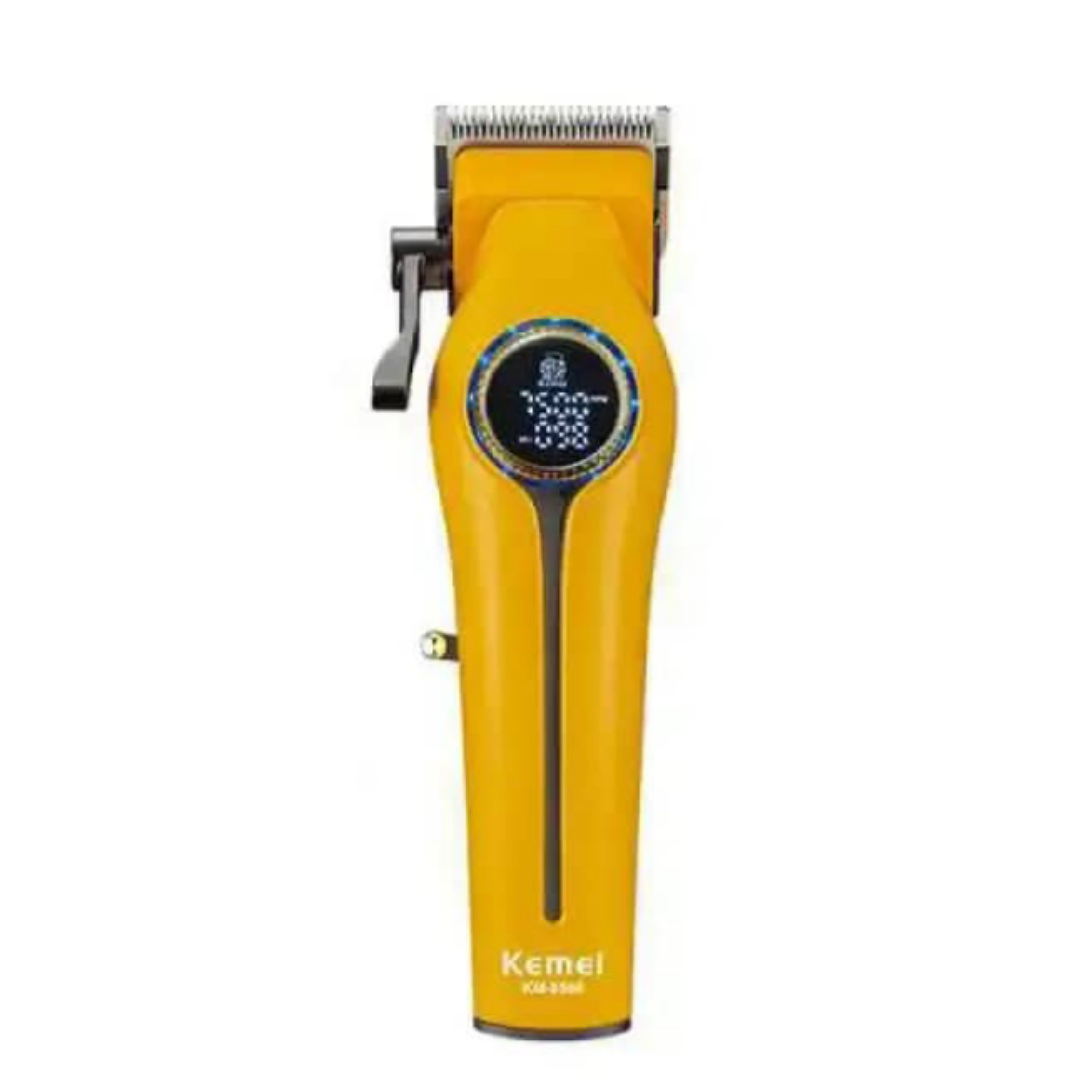 ماشین اصلاح موی سر و صورت شارژی کیمی مدل KM-8566 3in1 مجموعه 3 عددی ماشین اصلاح موی سر و صورت شارژی کیمی مدل KM-8566 3in1 مجموعه 3 عددی