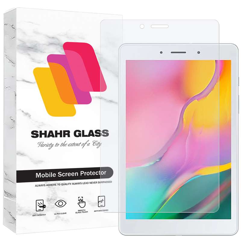 محافظ صفحه نمایش شهر گلس مدل TABSH30 مناسب برای تبلت سامسونگ Galaxy Tab T290 / Galaxy Tab T295 / Galaxy Tab A 8.0 2019 محافظ صفحه نمایش شهر گلس مدل TABSH30 مناسب برای تبلت سامسونگ Galaxy Tab T290 / Galaxy Tab T295 / Galaxy Tab A 8.0 2019