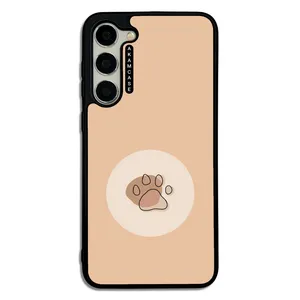 AKAM AMC-WSGS23P-DOGS-24 Cover For Samsung Galaxy S23 Plus