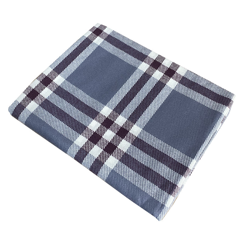 پتو مسافرتی کد 941 سایز 185x145 سانتی متر