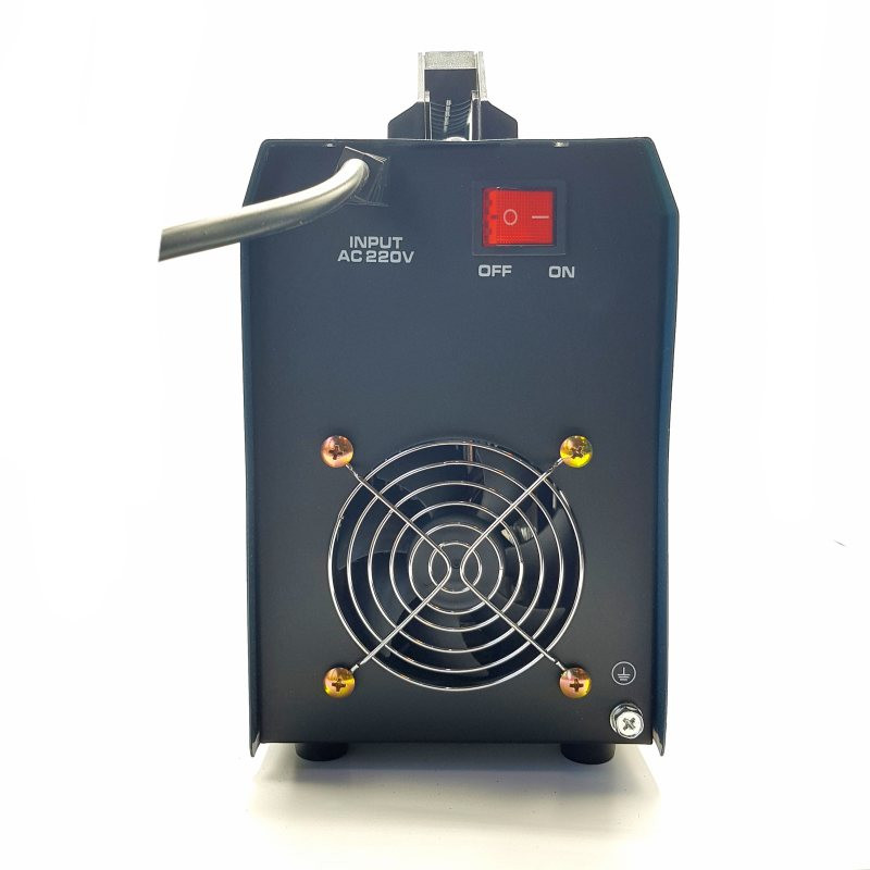 دستگاه اینورتر جوشکاری 450 آمپر باس مدل germany technology