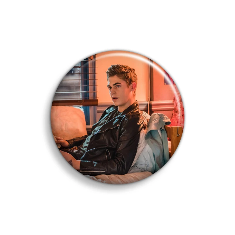 پیکسل ابیگل طرح فیلم after hero fiennes کد 011