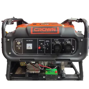 موتور برق بنزینی کرون مدل CT-34066