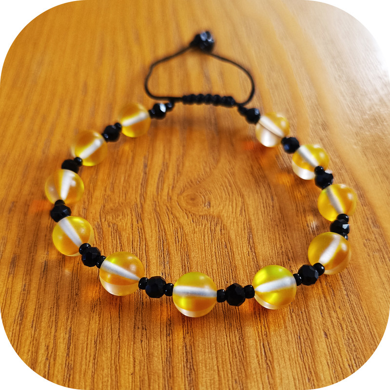 دستبند زنانه مدل Bee