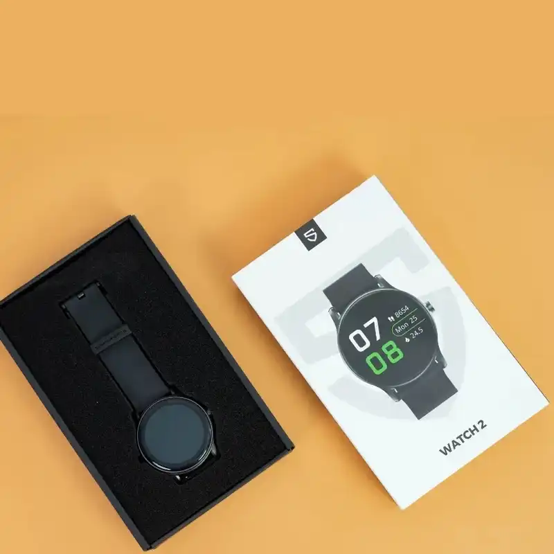 ساعت هوشمند ساندپیتز مدل Watch 2