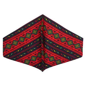 ماسک تزیینی کیسمی مدل سنتی کد ۱۱۴