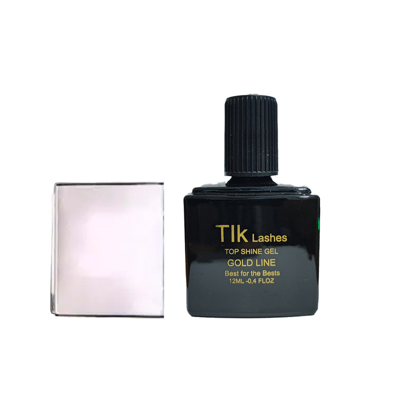 تاپ شاین ناخن تیک مدل 01