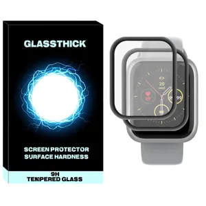 Glassthick NGL Nano Screen Protector For Xiaomi Omthing E-Joy Pack of 2