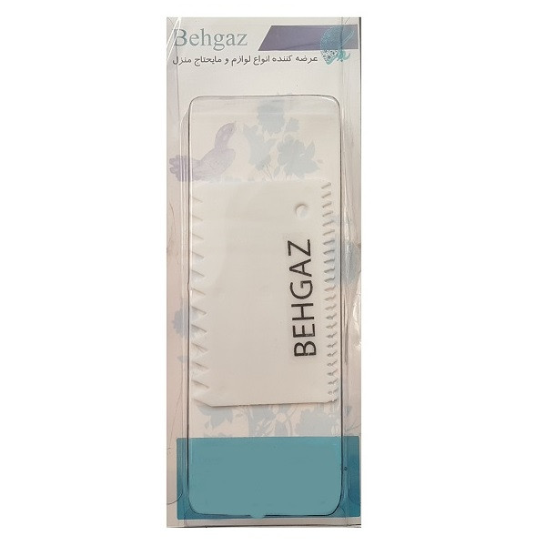 ابزار تزیین کیک بهگز مدل زنبورک