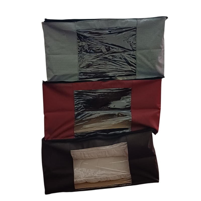 باکس نظم دهنده لباس مدل K-70-45-35