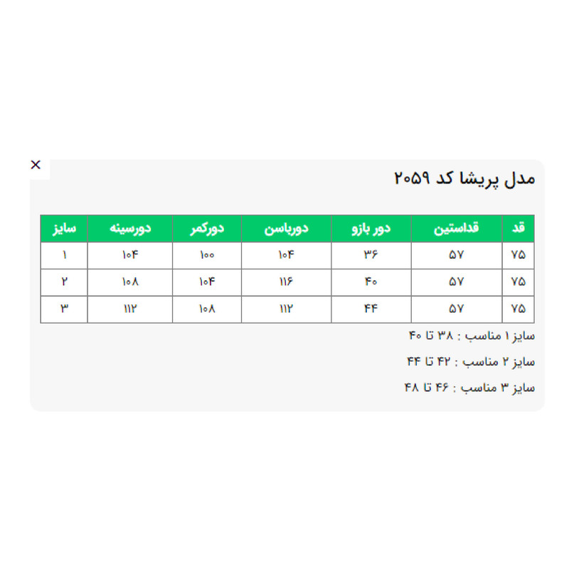 شومیز آستین بلند زنانه السانا مدل پریشا کد 205901