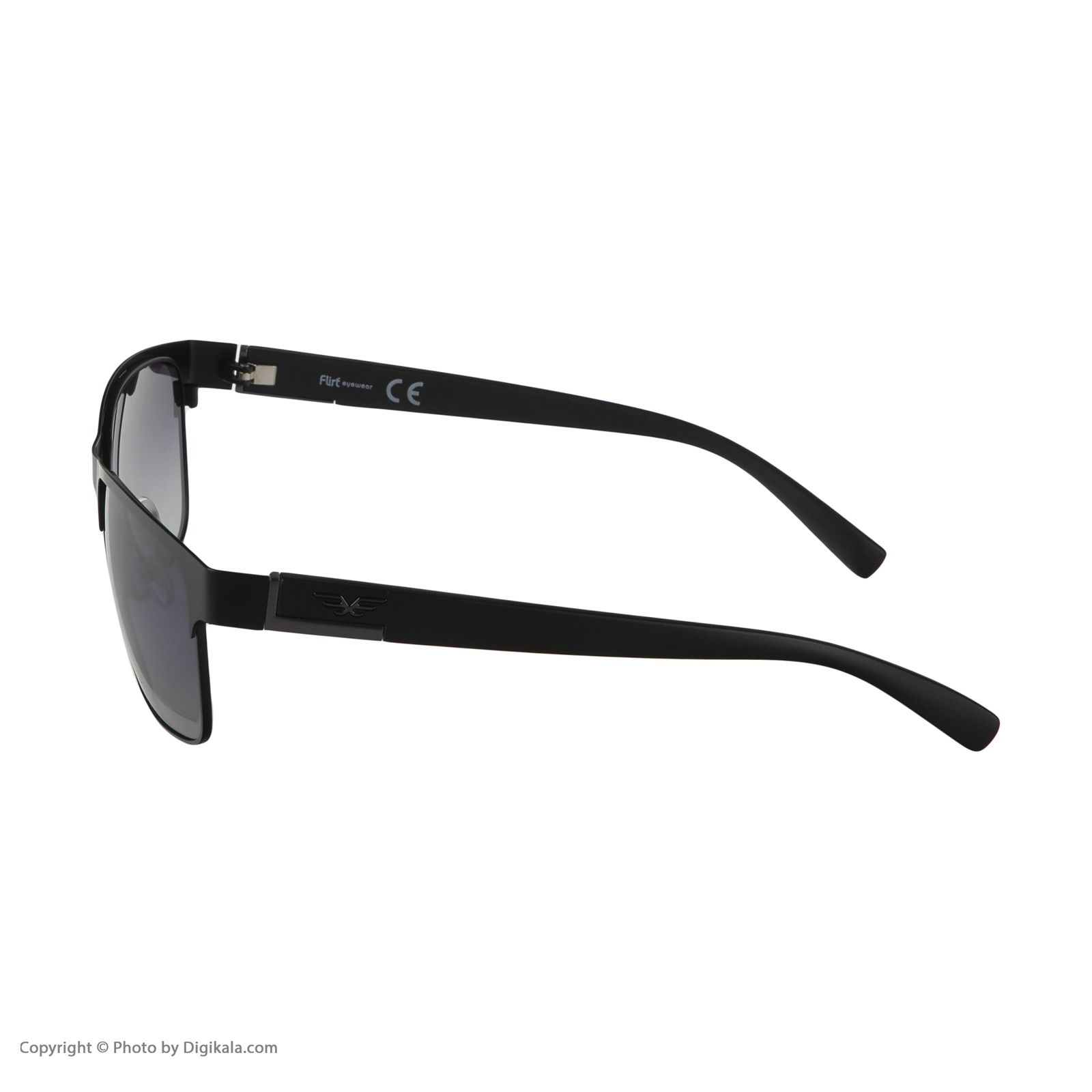 عینک آفتابی مردانه فلرت مدل FLS280-402P-03 -  - 6