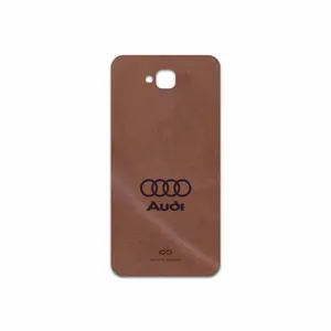 MAHOOT MNL-AUDI Cover Sticker for Huawei Y6 Pro