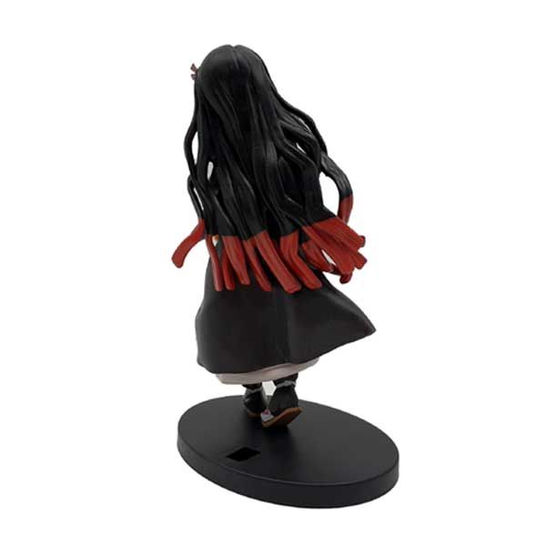 فیگور مدل انیمه نزوکو ایستاده -  - 2