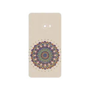 MAHOOT Art of Illumination 5 Cover Sticker for Xiaomi Mi Note 2