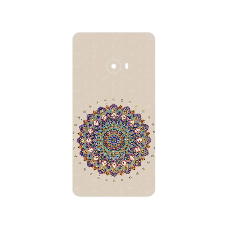 برچسب پوششی ماهوت مدل Art of Illumination 5 مناسب برای گوشی موبایل شیائومی Mi Note 2