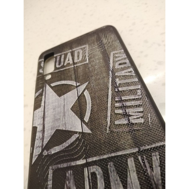 کاور مدل fhy7 مناسب برای گوشی موبایل سامسونگ Galaxy A70/A7 2018