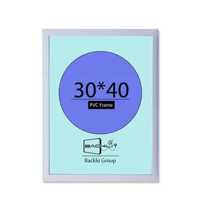 قاب عکس بکلیت مدل A3-30x40-204